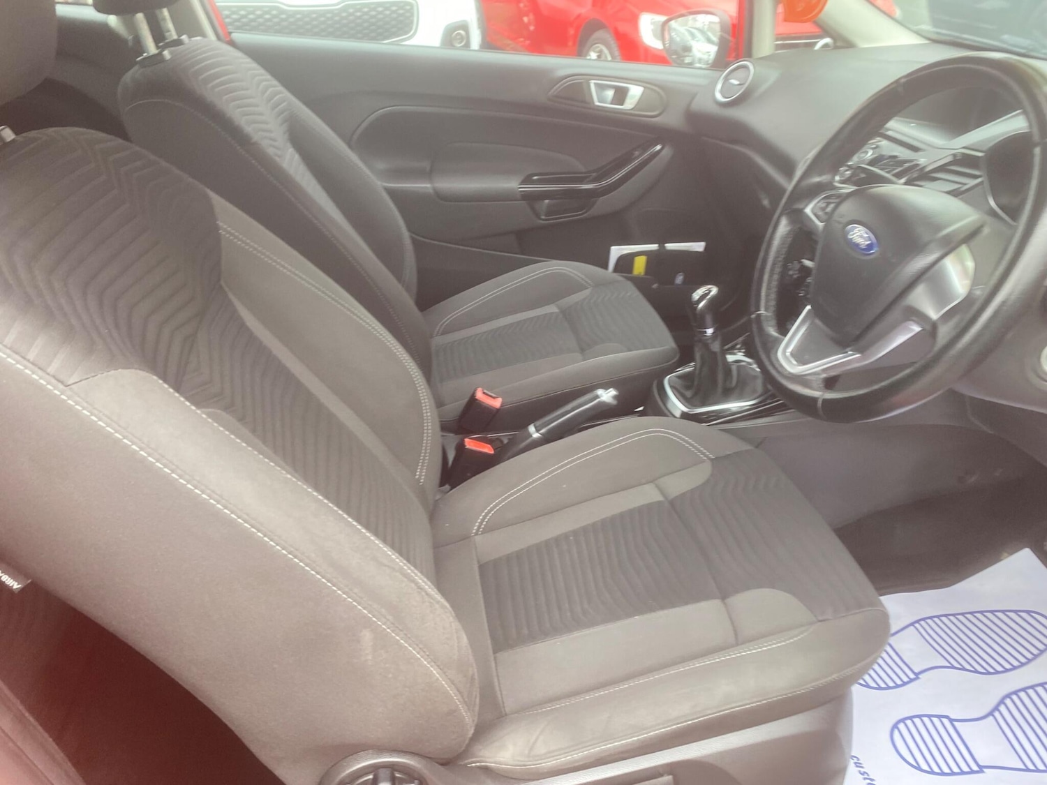 Used Ford Fiesta for sale - 76996746: Photo 56