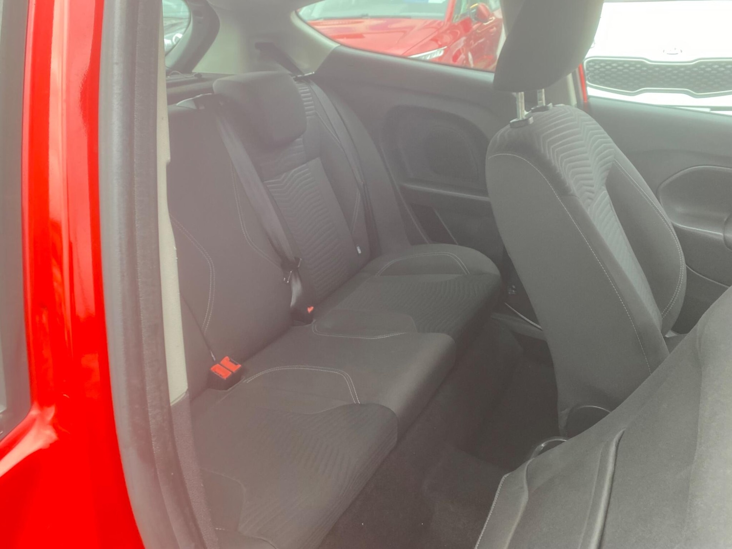 Used Ford Fiesta for sale - 76996746: Photo 57