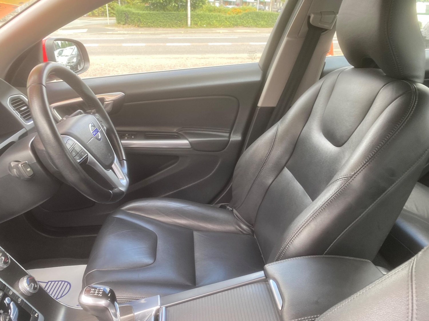 Used Volvo S60 2016 for sale - 76549150: Photo 16