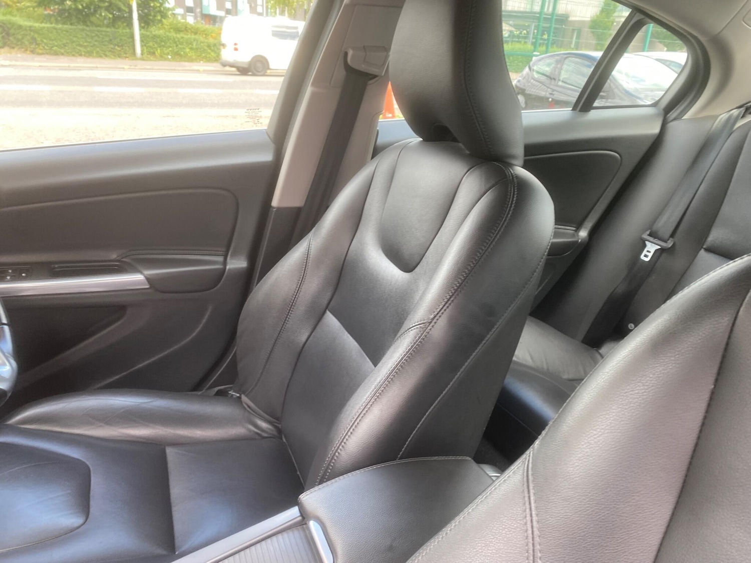 Used Volvo S60 2016 for sale - 76549150: Photo 17