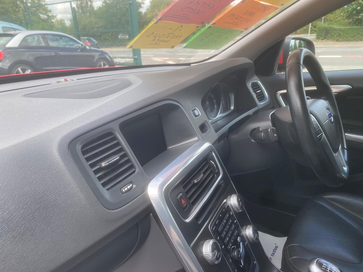 Used Volvo S60 2016 for sale - 76549150: Photo 19