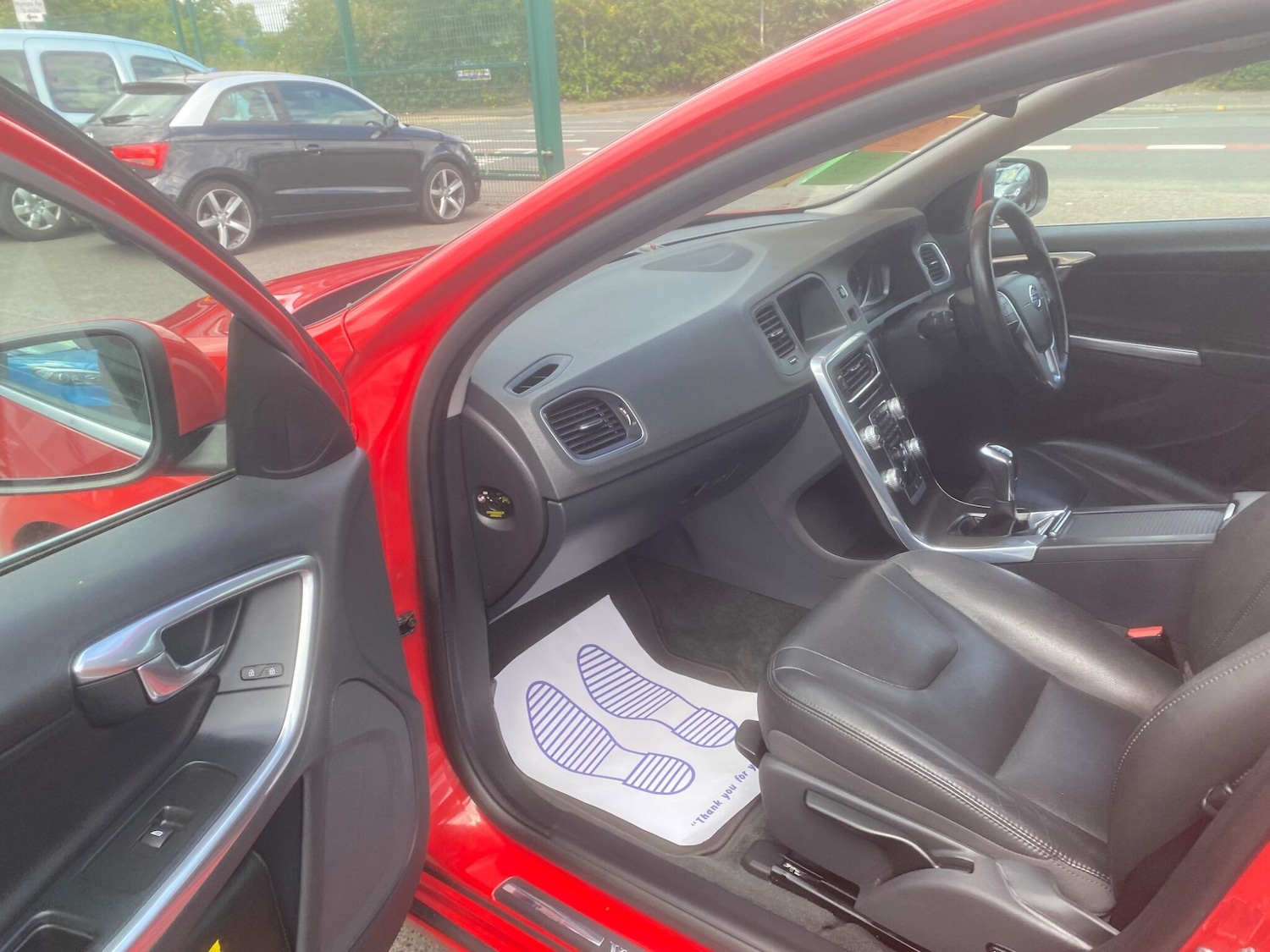 Used Volvo S60 2016 for sale - 76549150: Photo 25