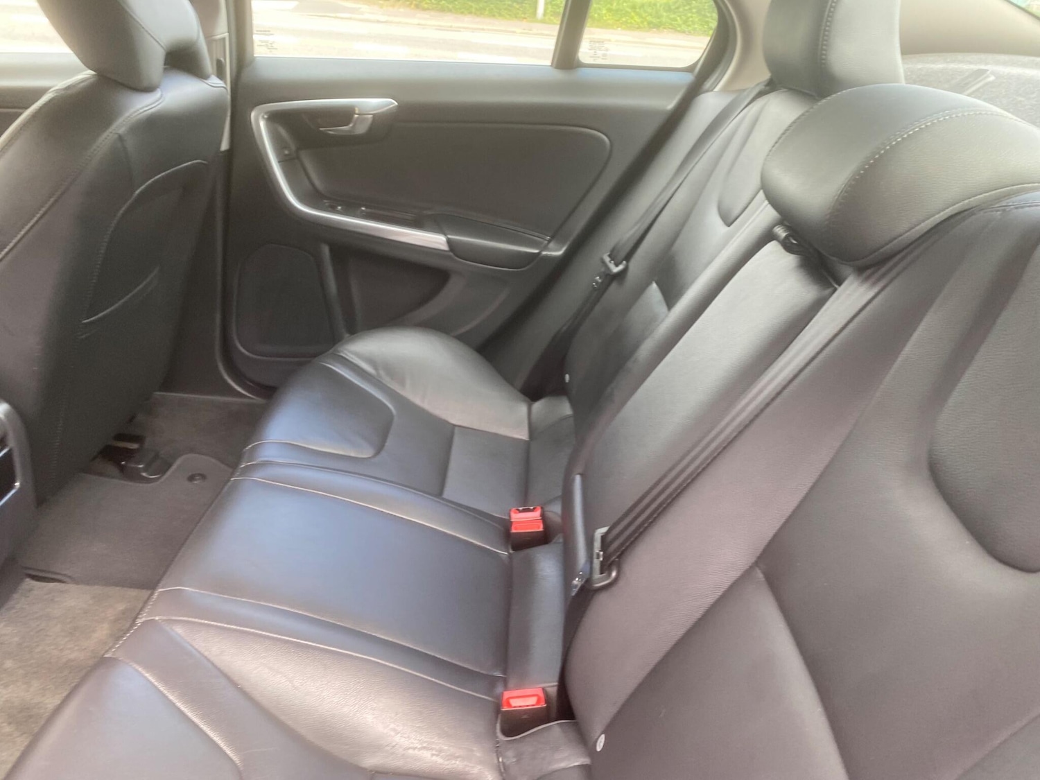 Used Volvo S60 2016 for sale - 76549150: Photo 28