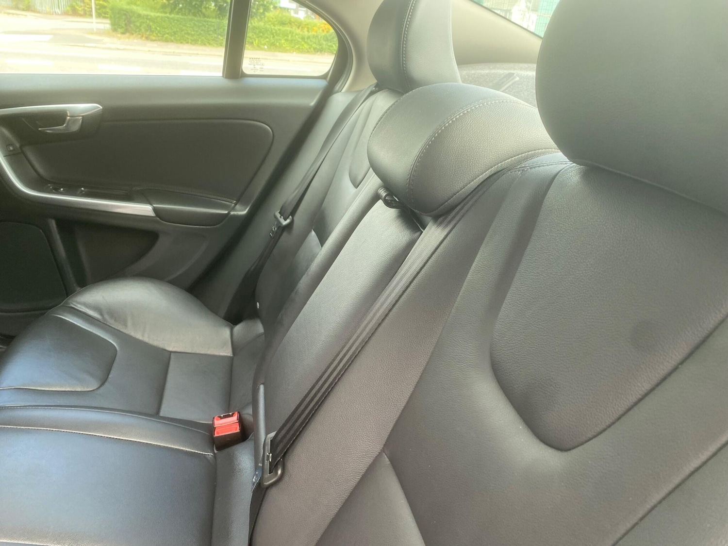 Used Volvo S60 2016 for sale - 76549150: Photo 29