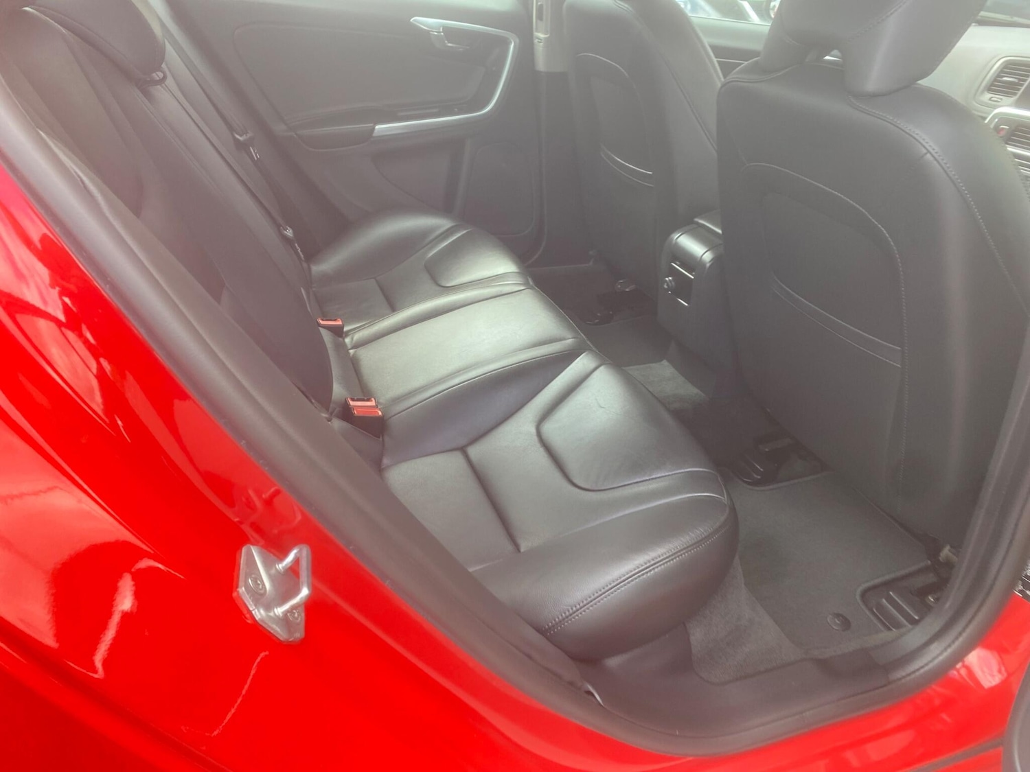 Used Volvo S60 2016 for sale - 76549150: Photo 46