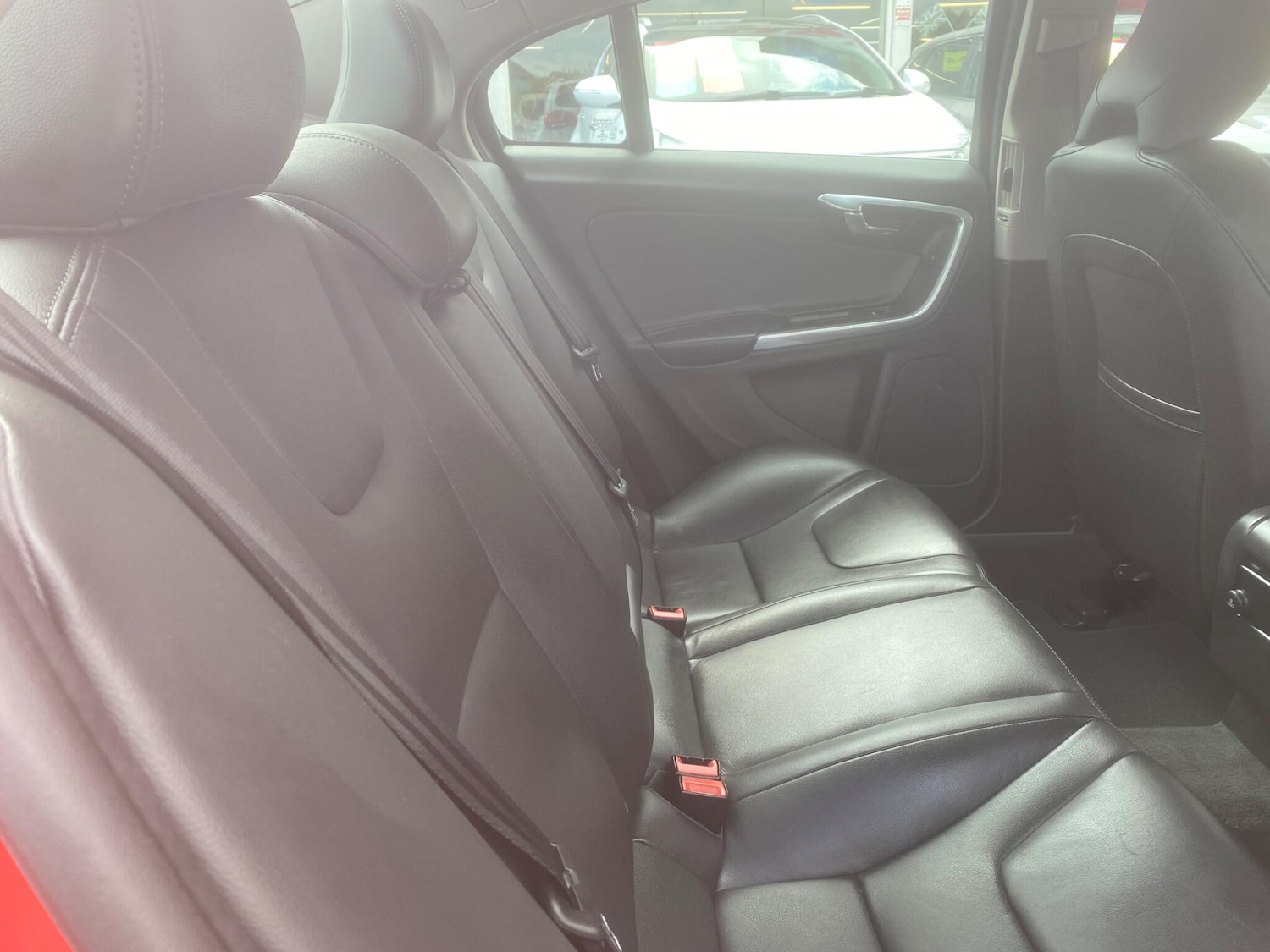 Used Volvo S60 2016 for sale - 76549150: Photo 48