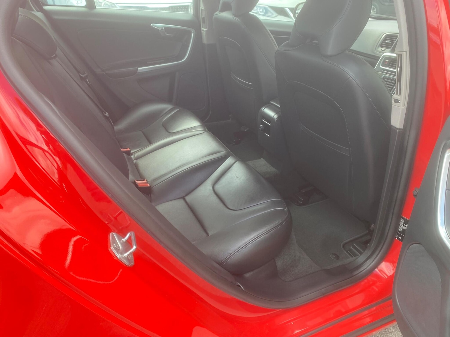 Used Volvo S60 2016 for sale - 76549150: Photo 51