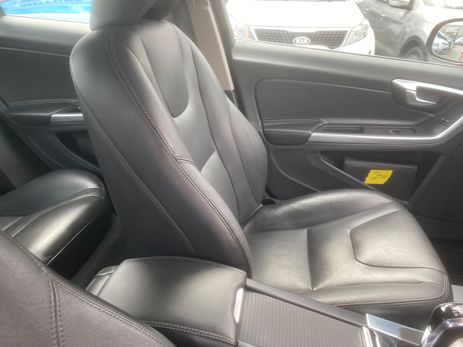 Used Volvo S60 2016 for sale - 76549150: Photo 55