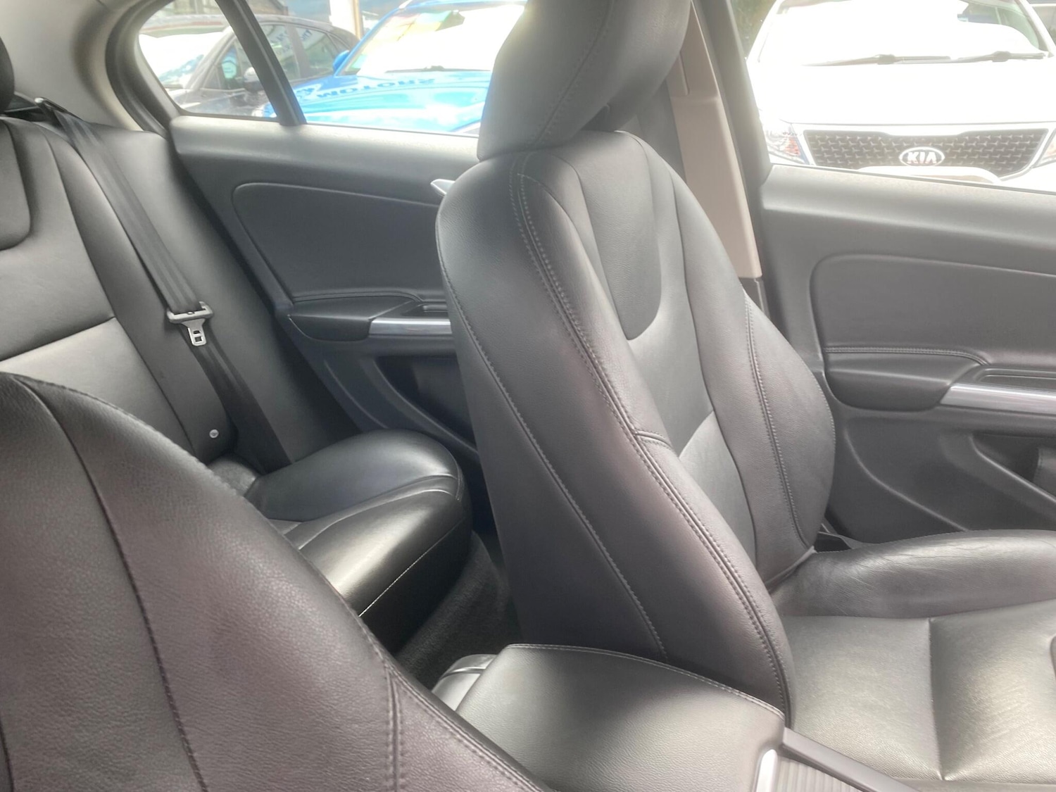 Used Volvo S60 2016 for sale - 76549150: Photo 56