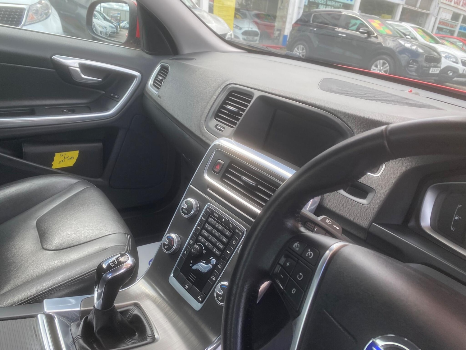 Used Volvo S60 2016 for sale - 76549150: Photo 58