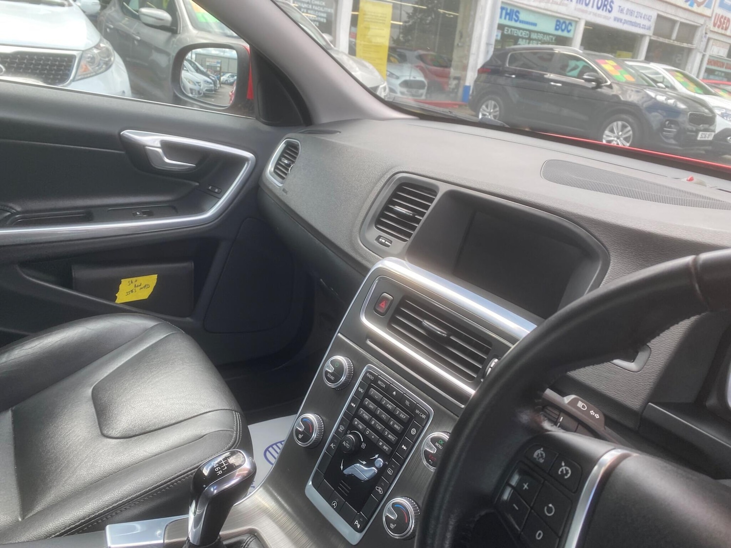 Used Volvo S60 2016 for sale - 76549150: Photo 59