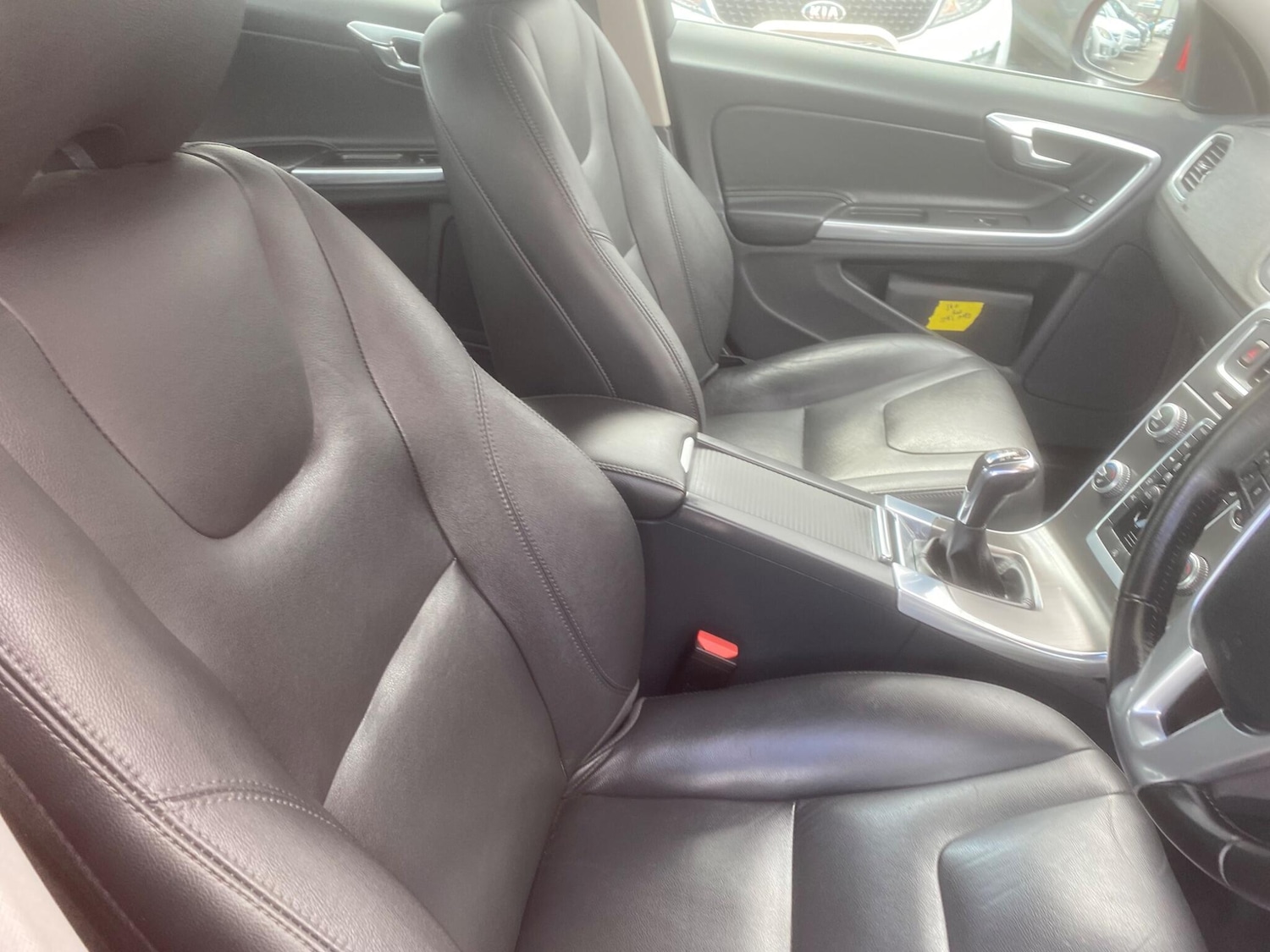 Used Volvo S60 2016 for sale - 76549150: Photo 61