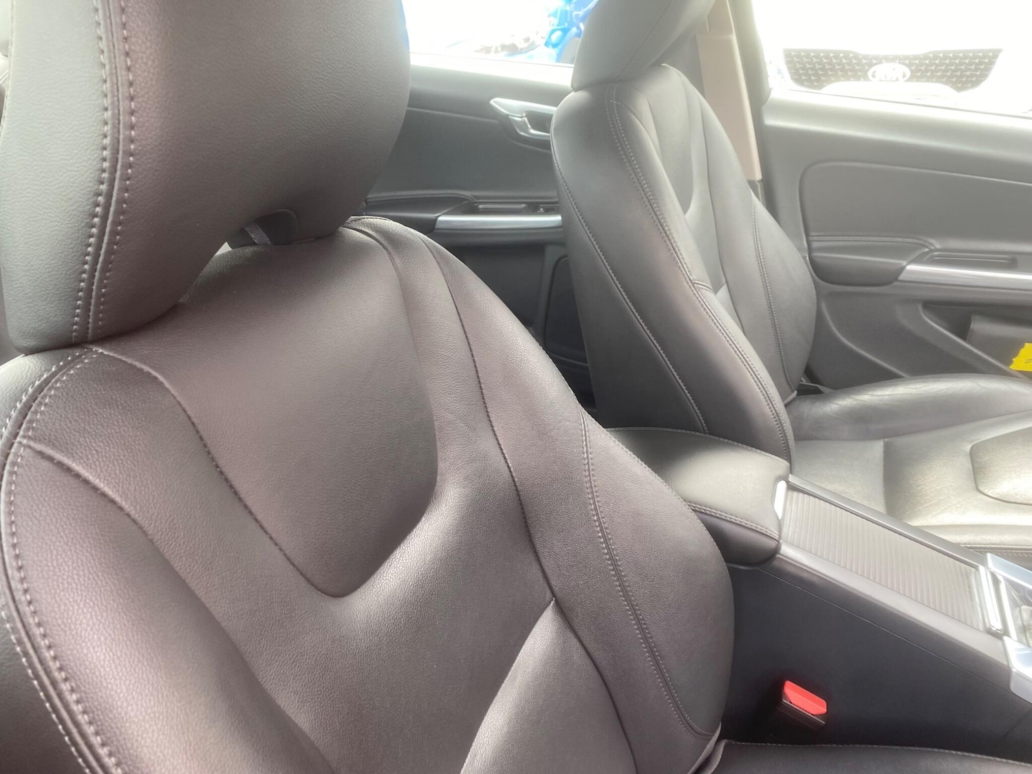 Used Volvo S60 2016 for sale - 76549150: Photo 62