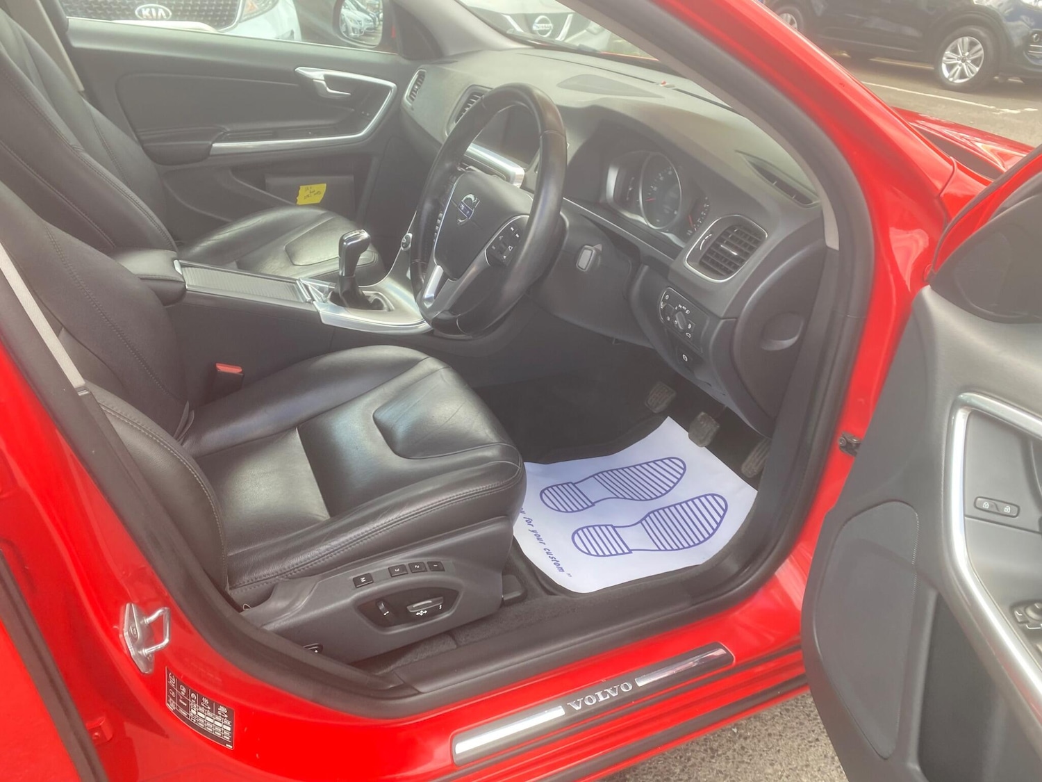 Used Volvo S60 2016 for sale - 76549150: Photo 65