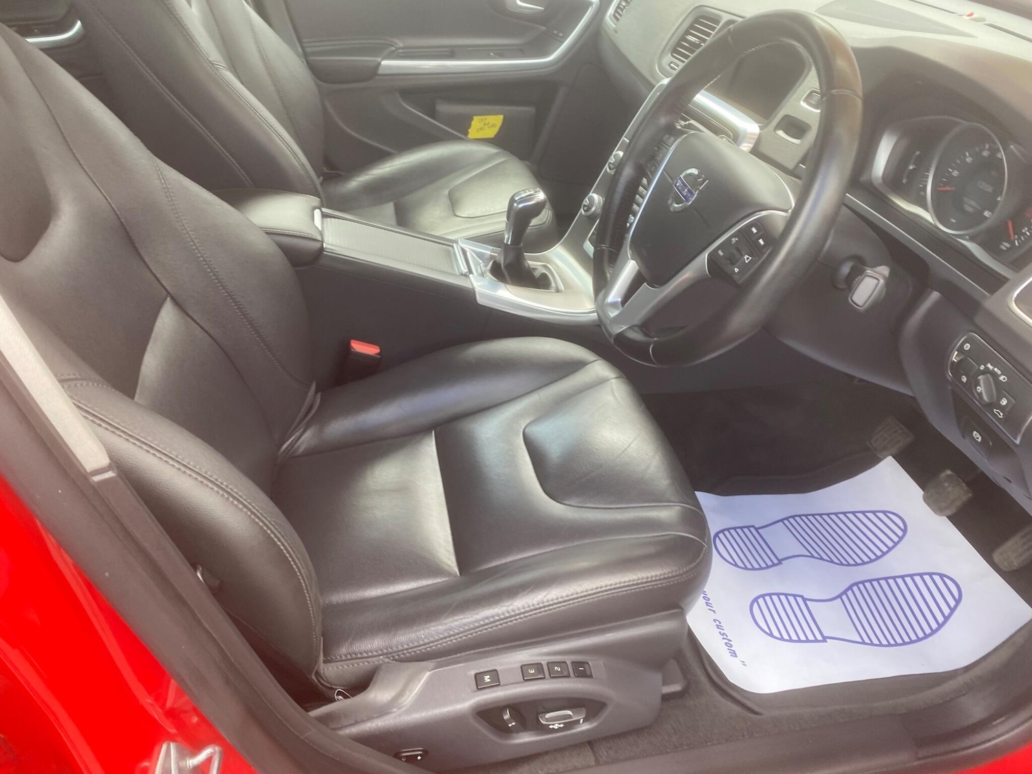 Used Volvo S60 2016 for sale - 76549150: Photo 66