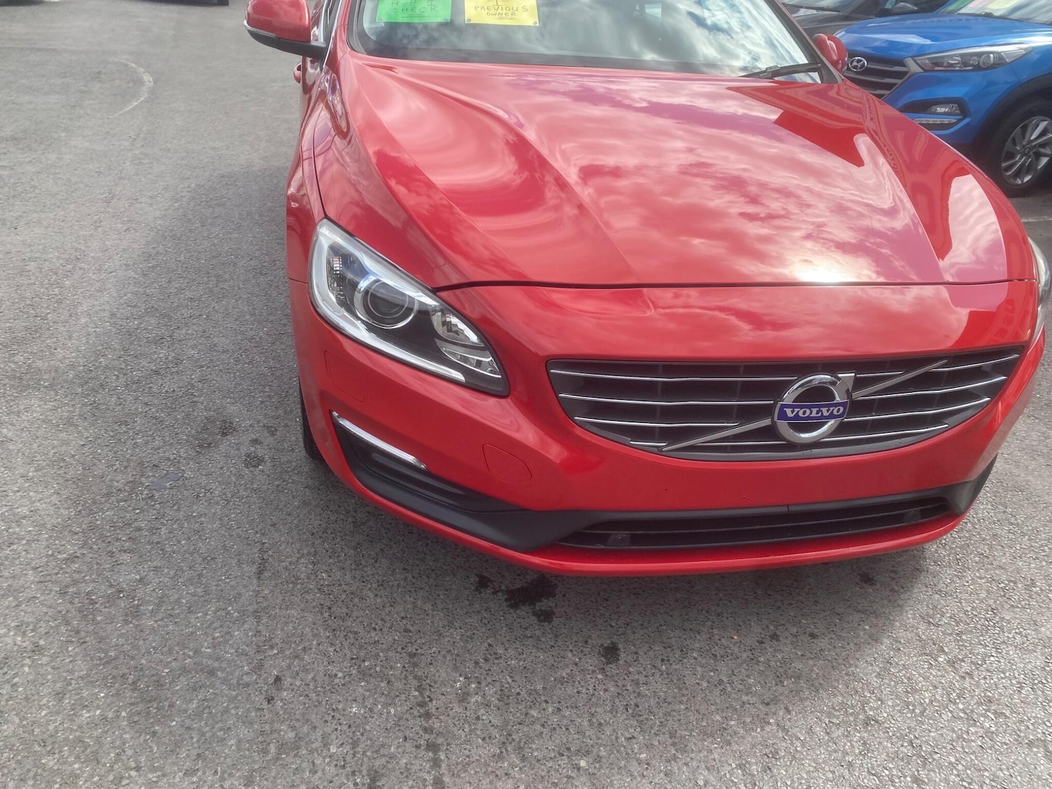 Used Volvo S60 2016 for sale - 76549150: Photo 79