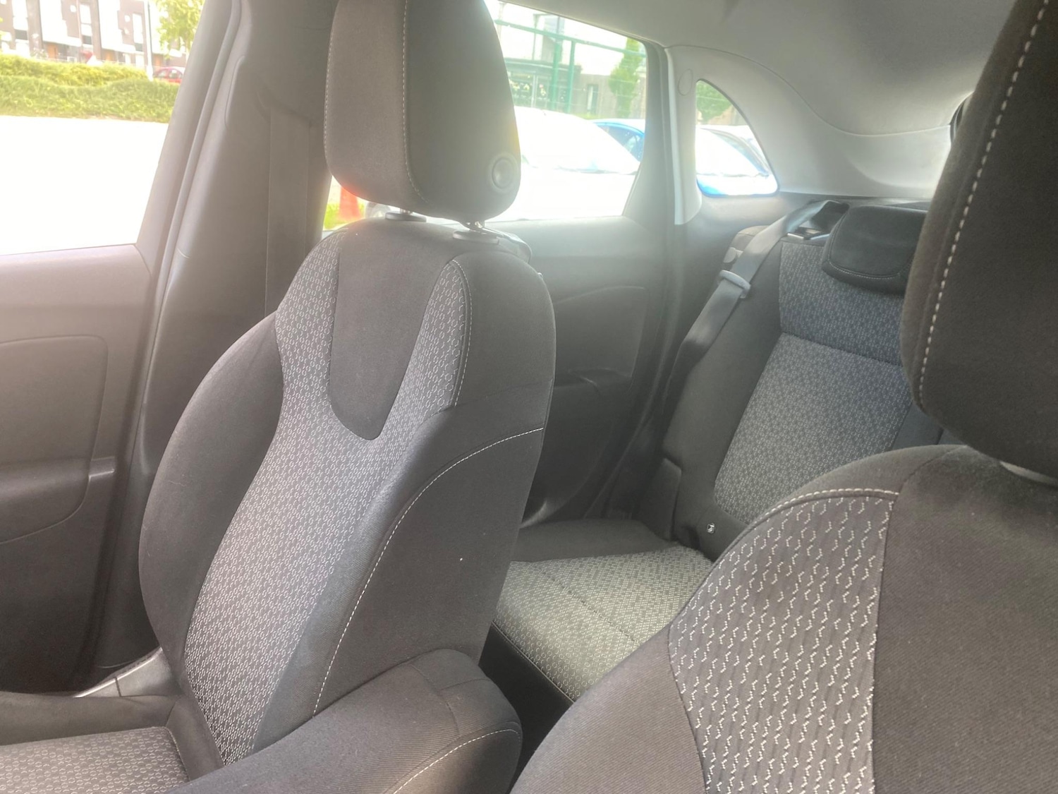 Used Vauxhall Crossland X 2018 for sale - 76995027: Photo 11