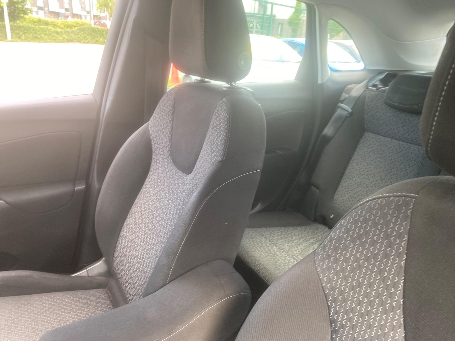 Used Vauxhall Crossland X 2018 for sale - 76995027: Photo 16