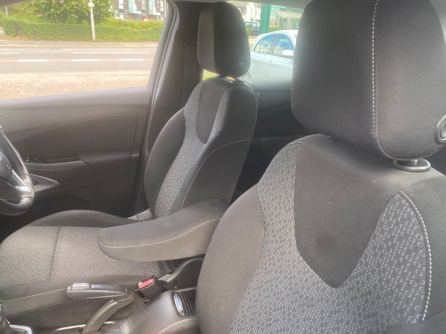 Used Vauxhall Crossland X 2018 for sale - 76995027: Photo 17