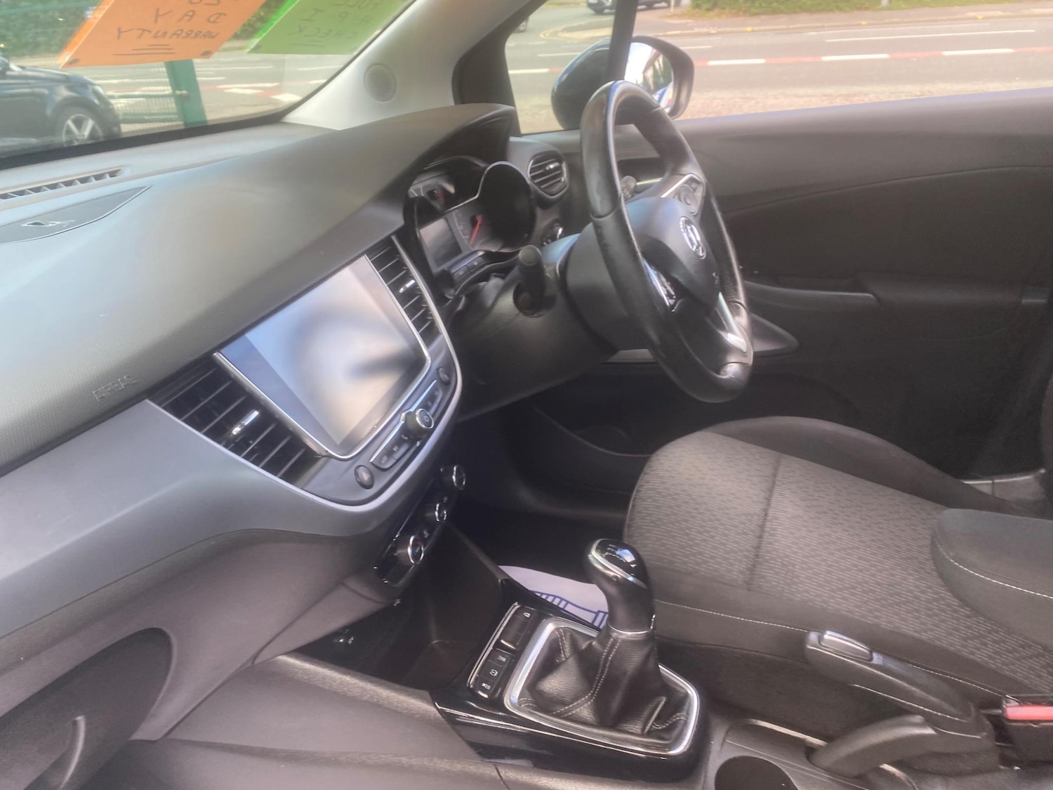 Used Vauxhall Crossland X 2018 for sale - 76995027: Photo 18