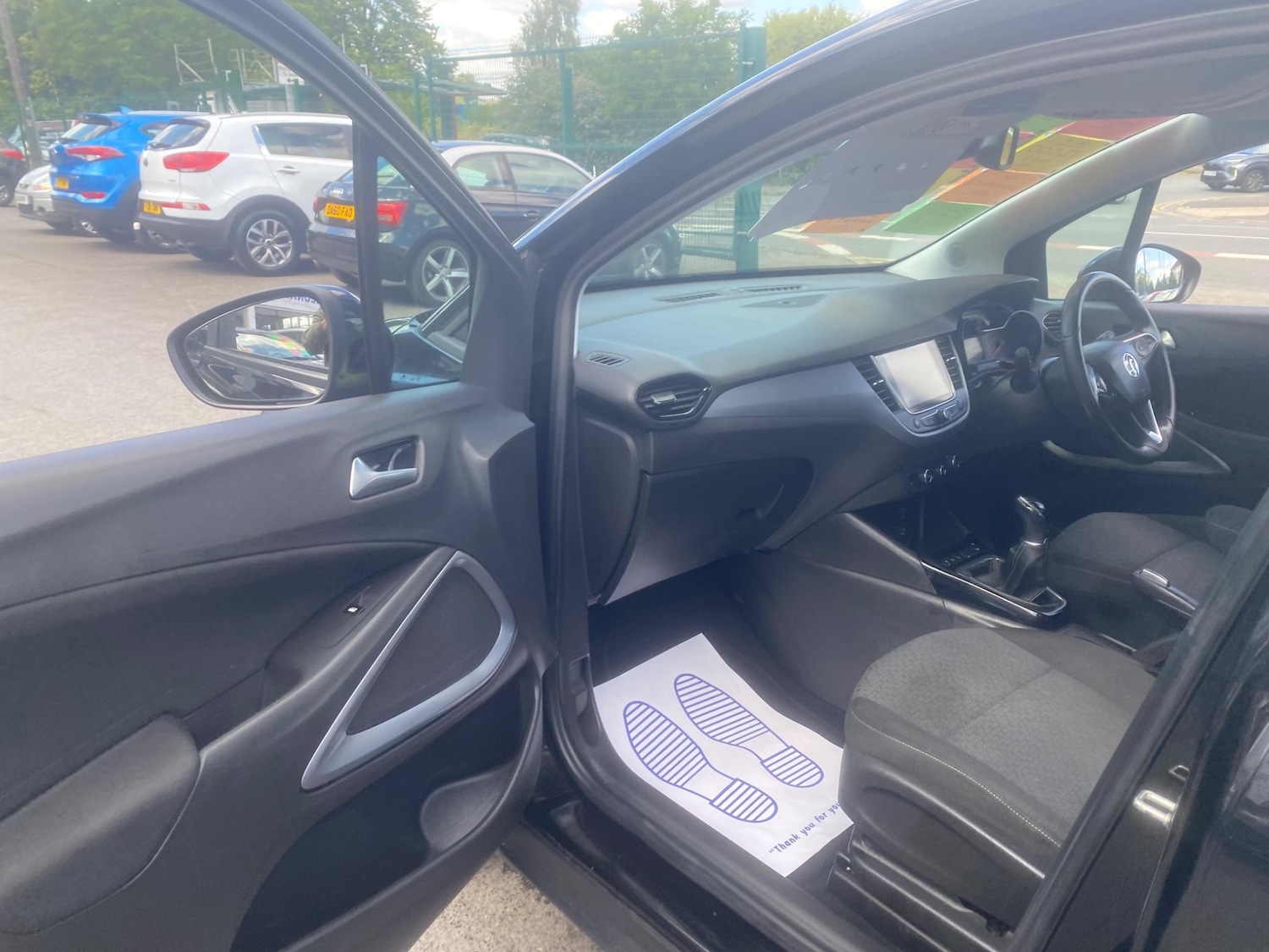 Used Vauxhall Crossland X 2018 for sale - 76995027: Photo 20