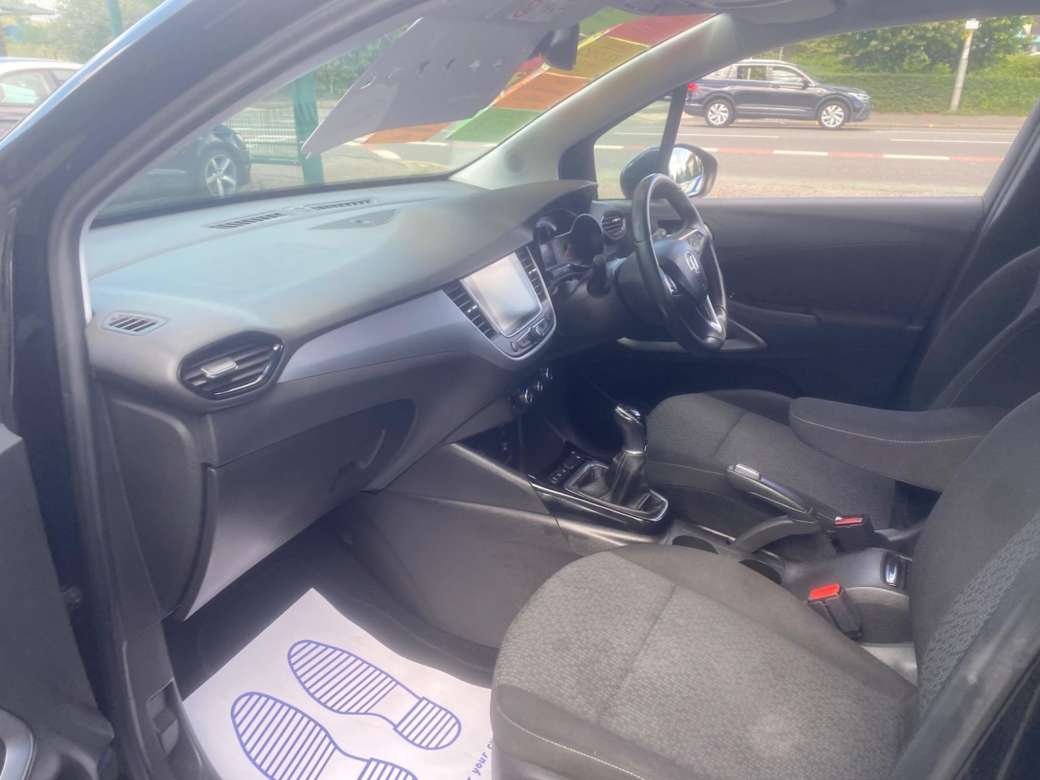 Used Vauxhall Crossland X 2018 for sale - 76995027: Photo 21