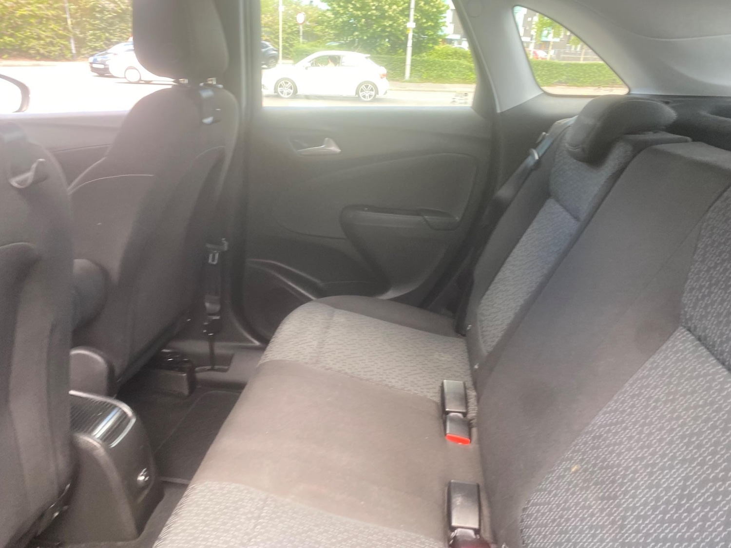 Used Vauxhall Crossland X 2018 for sale - 76995027: Photo 23