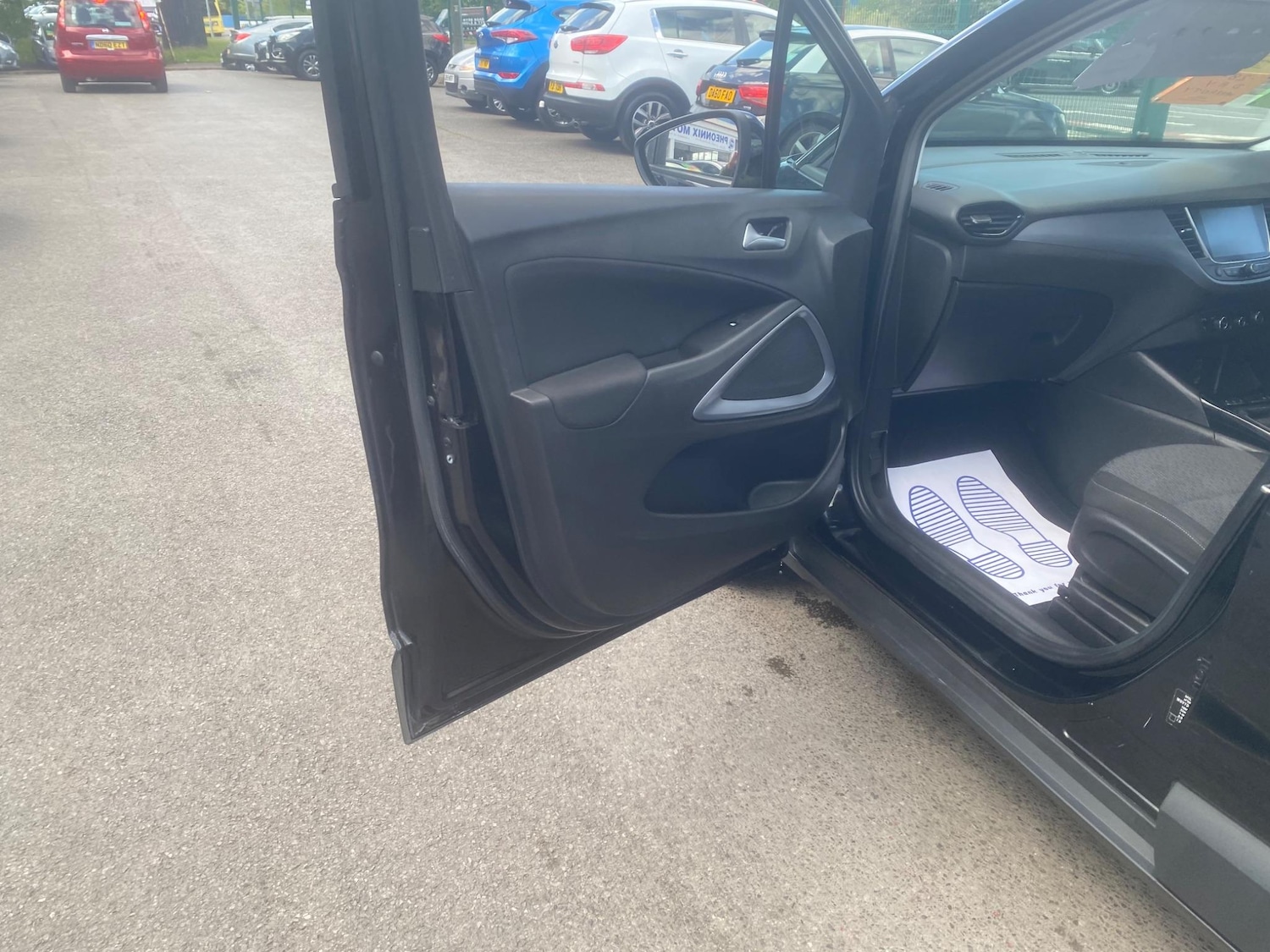 Used Vauxhall Crossland X 2018 for sale - 76995027: Photo 25