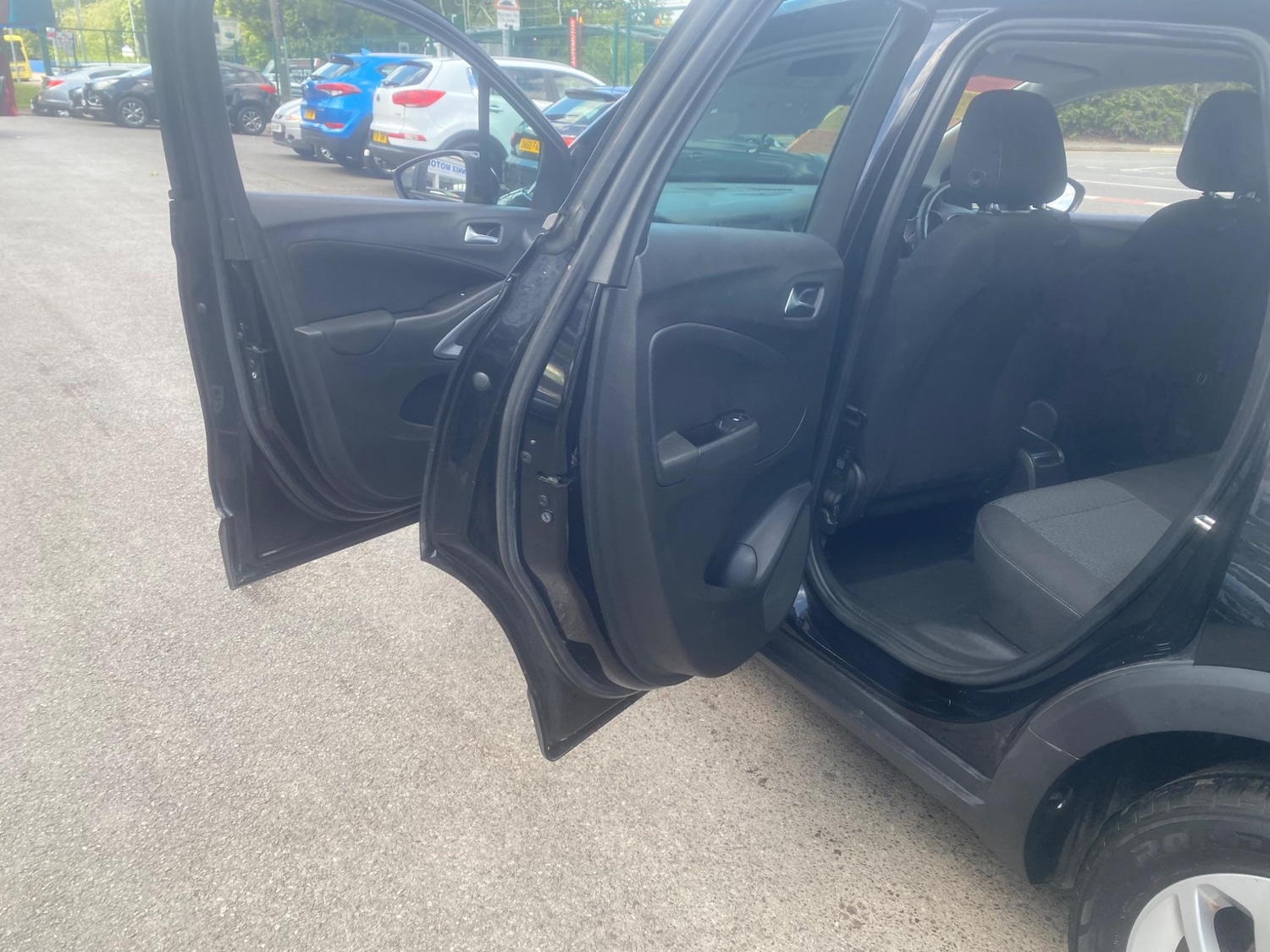 Used Vauxhall Crossland X 2018 for sale - 76995027: Photo 26