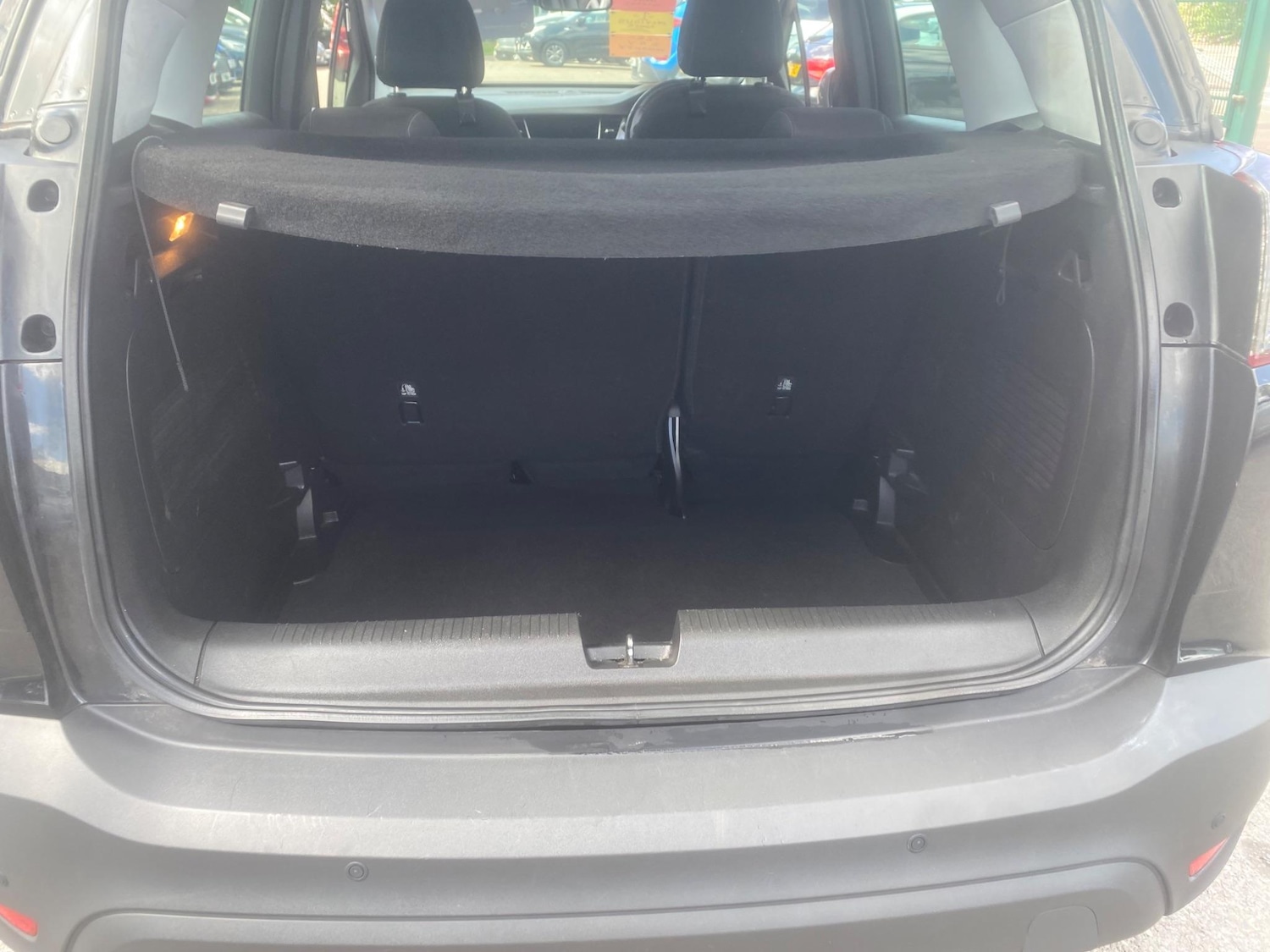 Used Vauxhall Crossland X 2018 for sale - 76995027: Photo 34