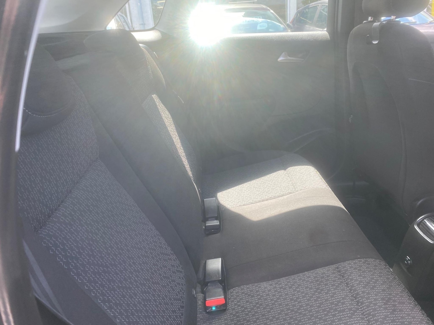 Used Vauxhall Crossland X 2018 for sale - 76995027: Photo 42