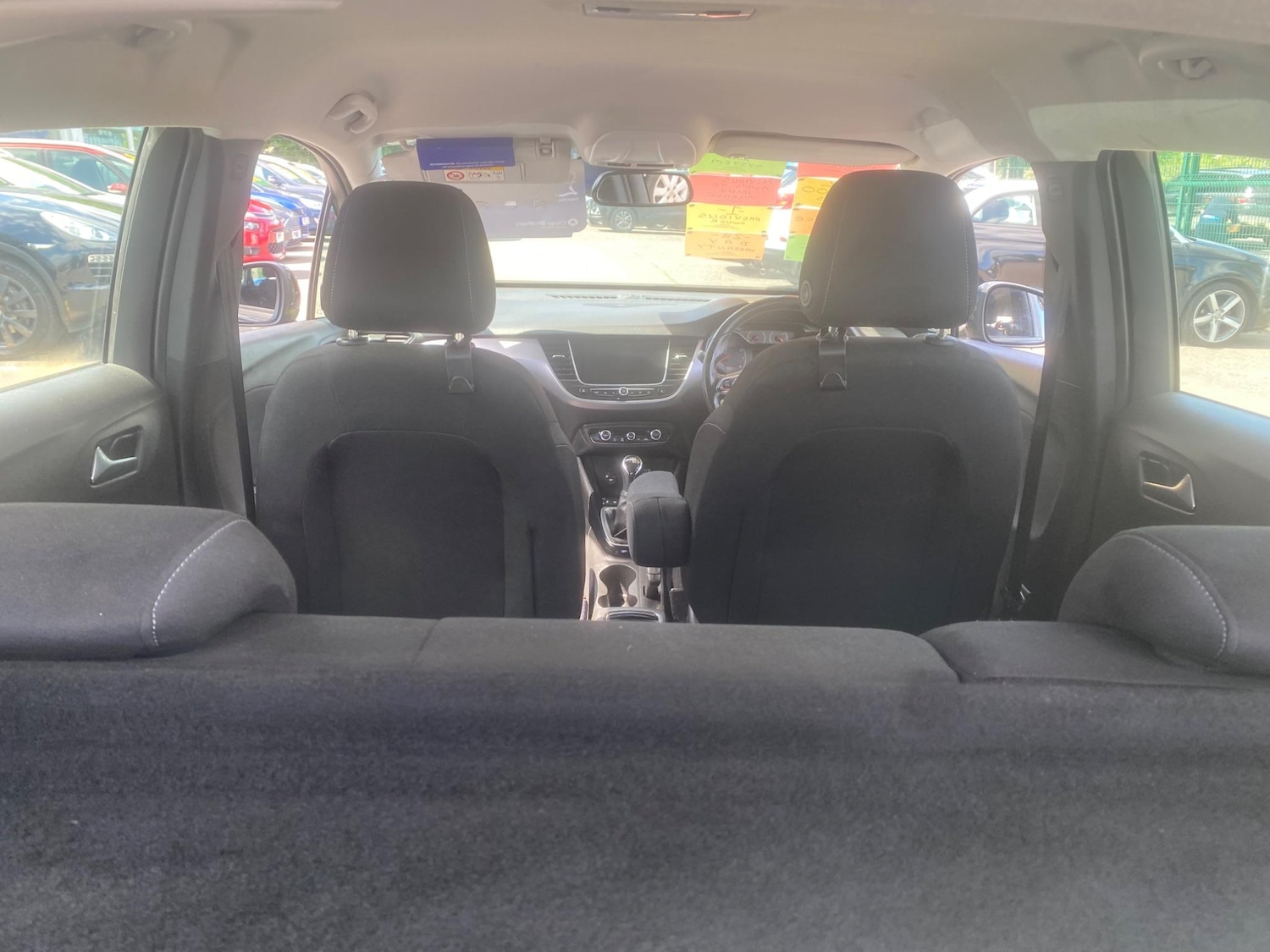 Used Vauxhall Crossland X 2018 for sale - 76995027: Photo 43