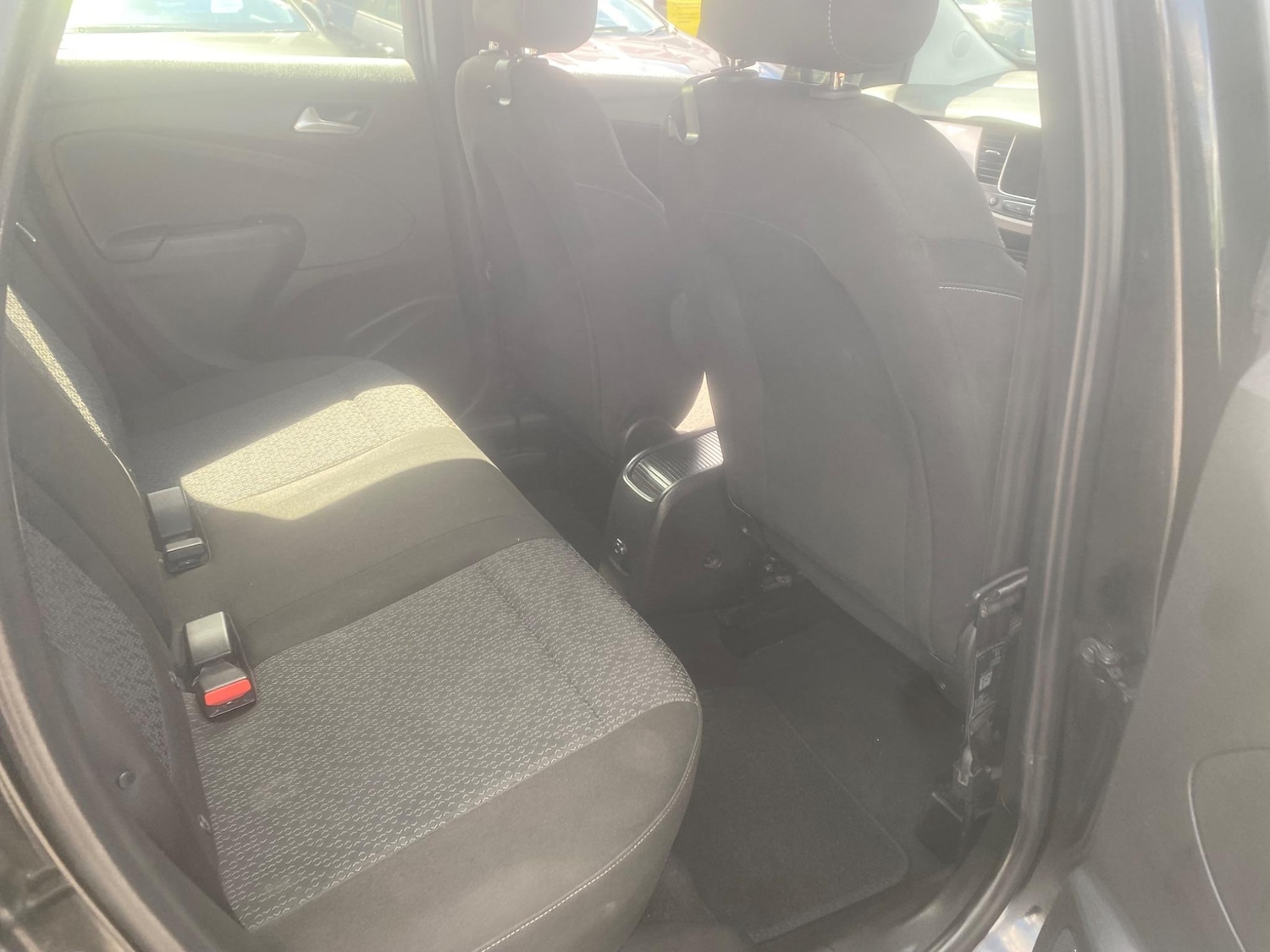 Used Vauxhall Crossland X 2018 for sale - 76995027: Photo 45