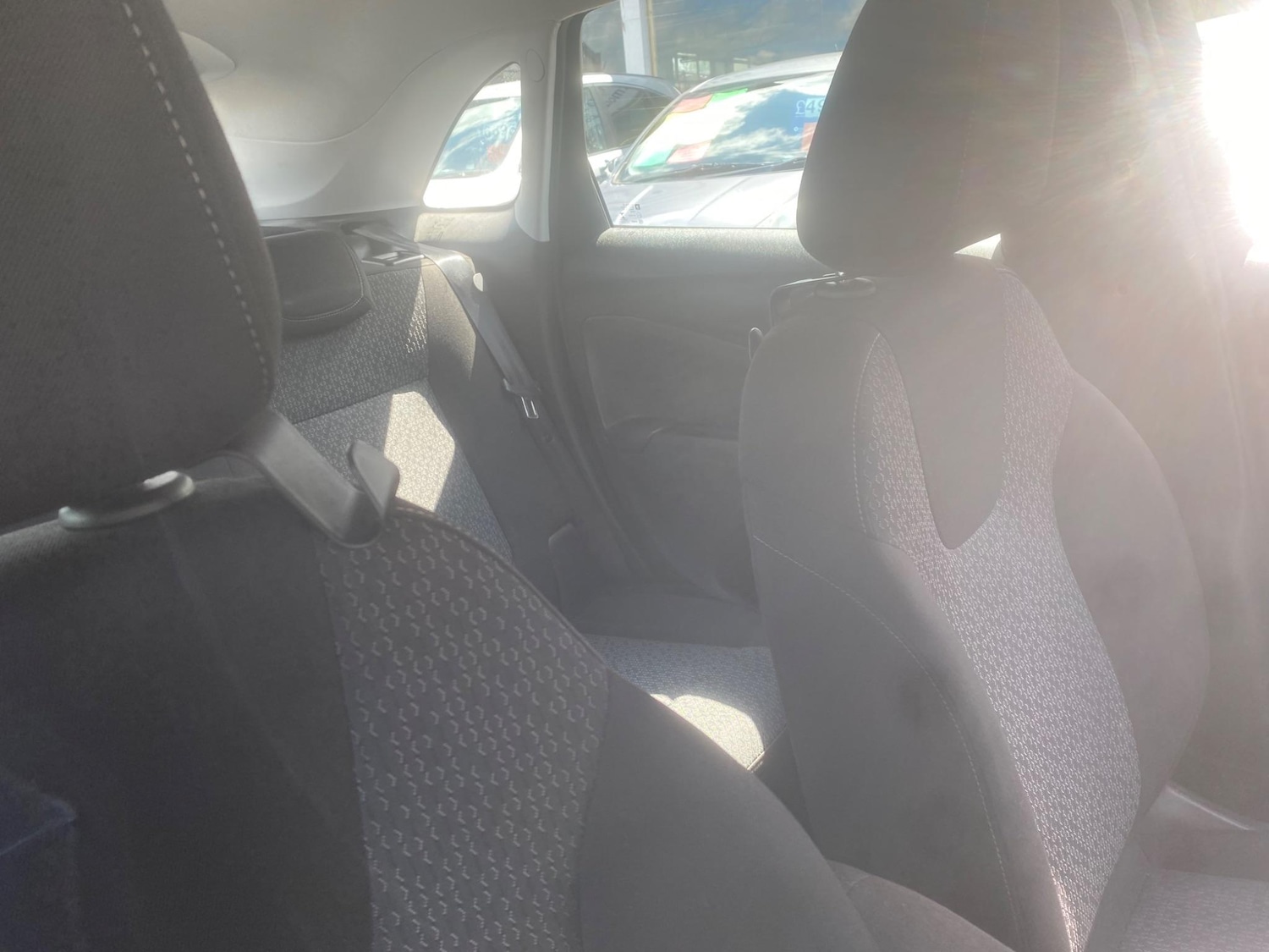 Used Vauxhall Crossland X 2018 for sale - 76995027: Photo 51