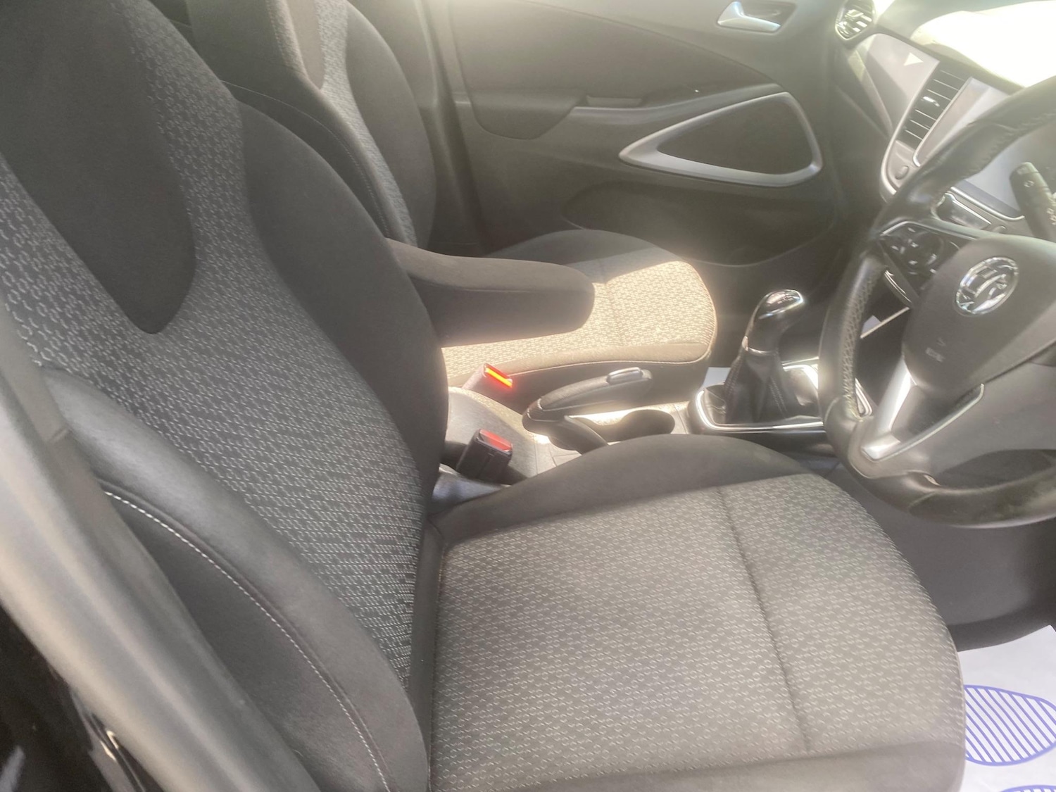 Used Vauxhall Crossland X 2018 for sale - 76995027: Photo 56