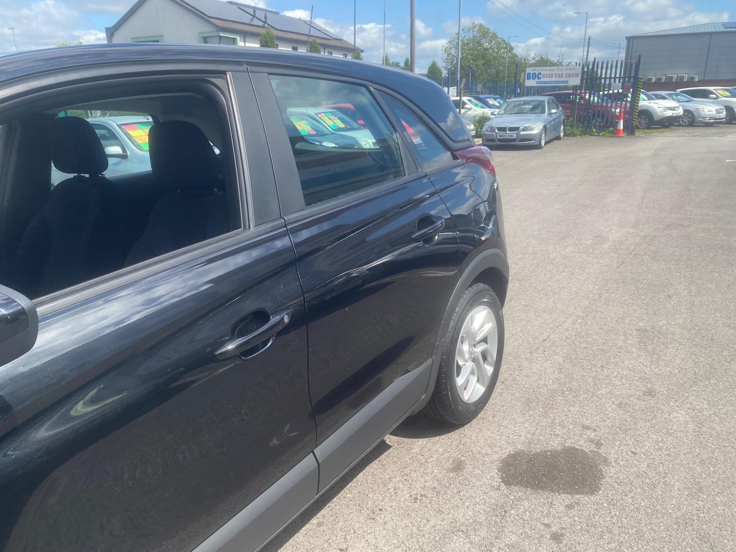 Used Vauxhall Crossland X 2018 for sale - 76995027: Photo 68