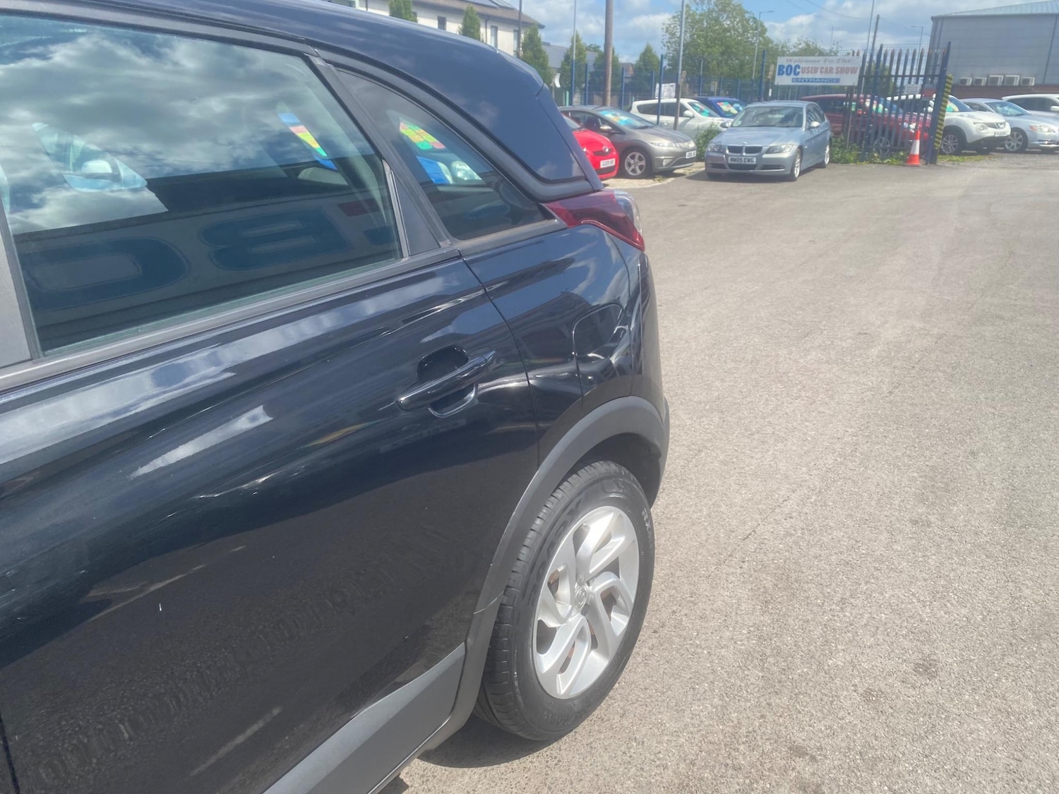 Used Vauxhall Crossland X 2018 for sale - 76995027: Photo 69