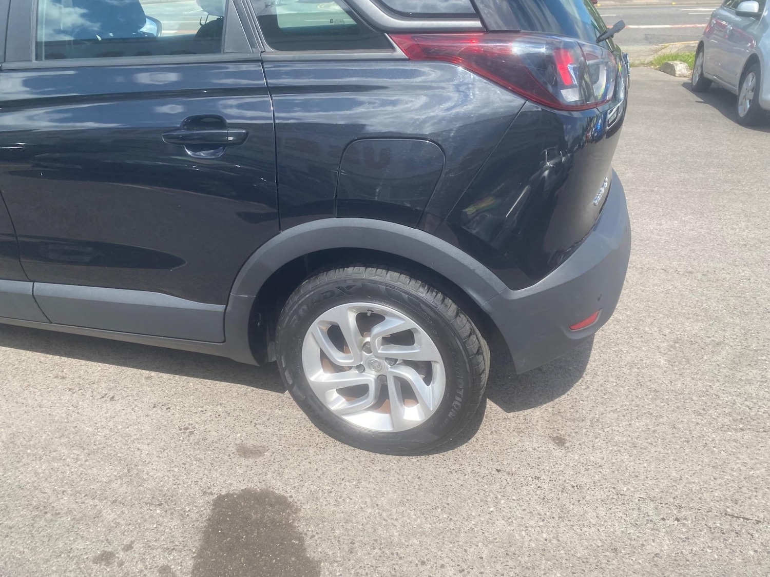 Used Vauxhall Crossland X 2018 for sale - 76995027: Photo 70
