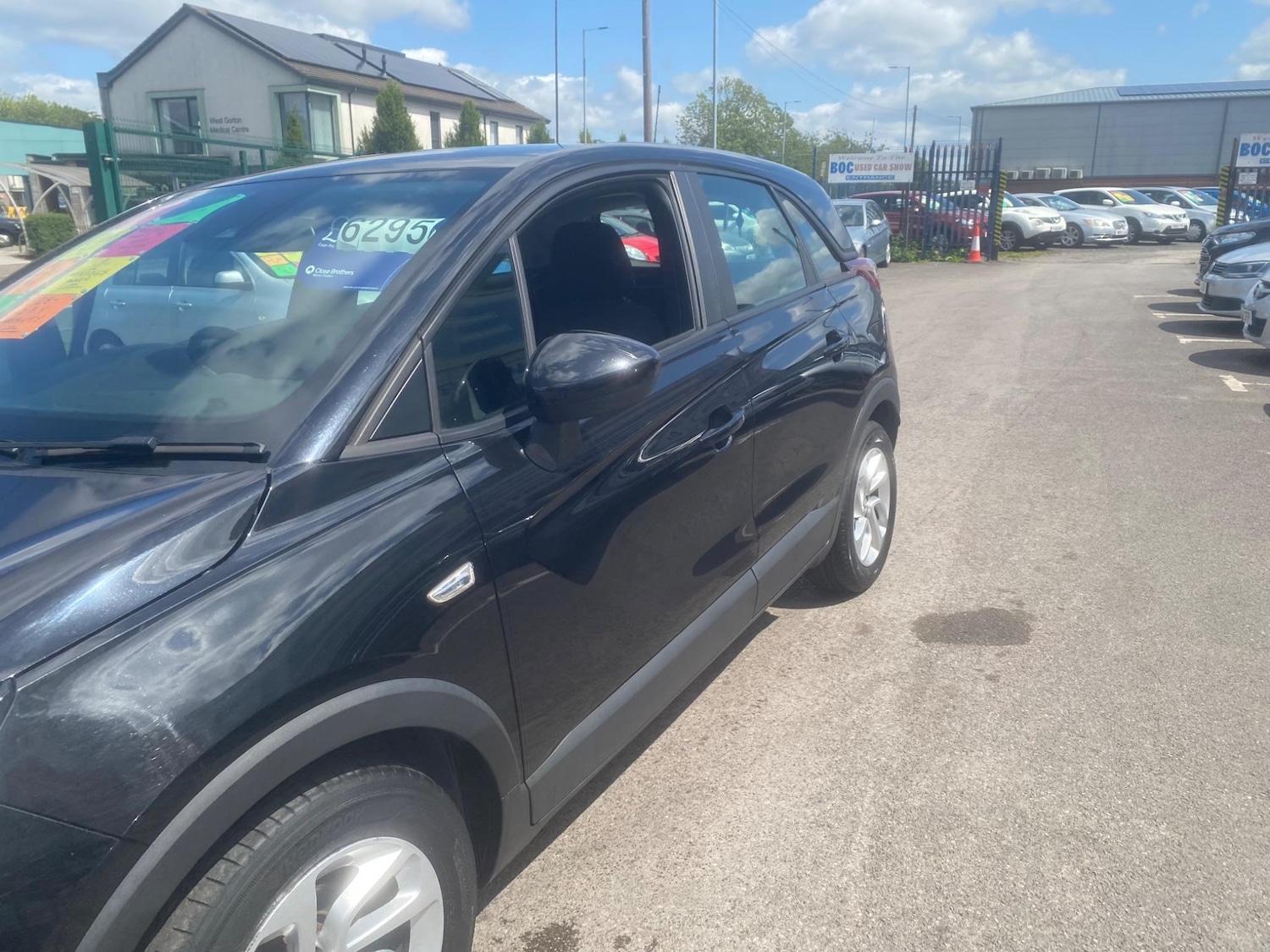 Used Vauxhall Crossland X 2018 for sale - 76995027: Photo 72