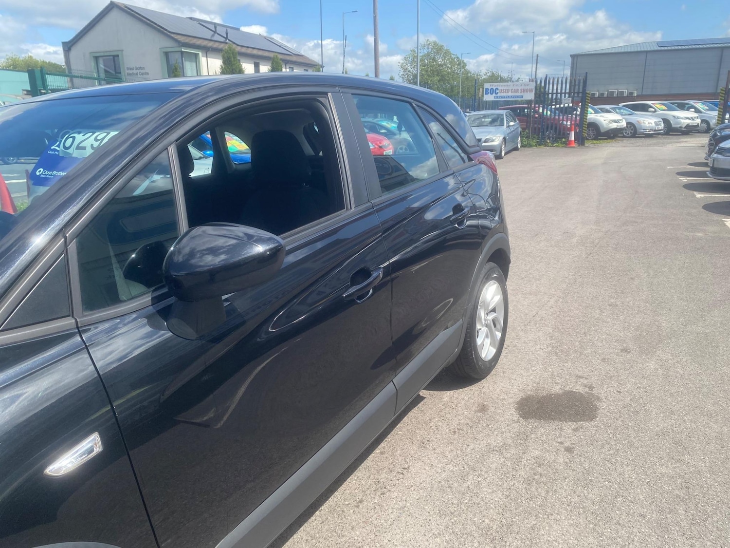 Used Vauxhall Crossland X 2018 for sale - 76995027: Photo 73