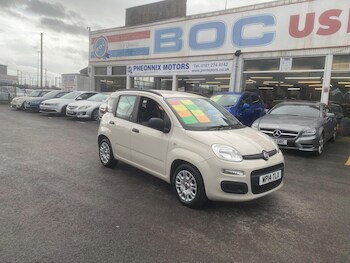 Used Fiat Panda 2014 for sale - 77267960: Photo