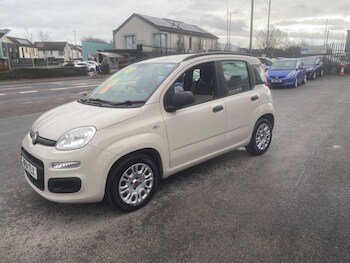 Used Fiat Panda 2014 for sale - 77267960: Photo