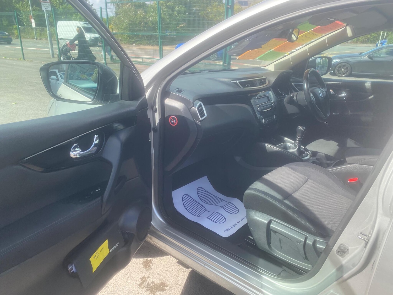 Used Nissan Qashqai 2015 for sale - 76987812: Photo 16