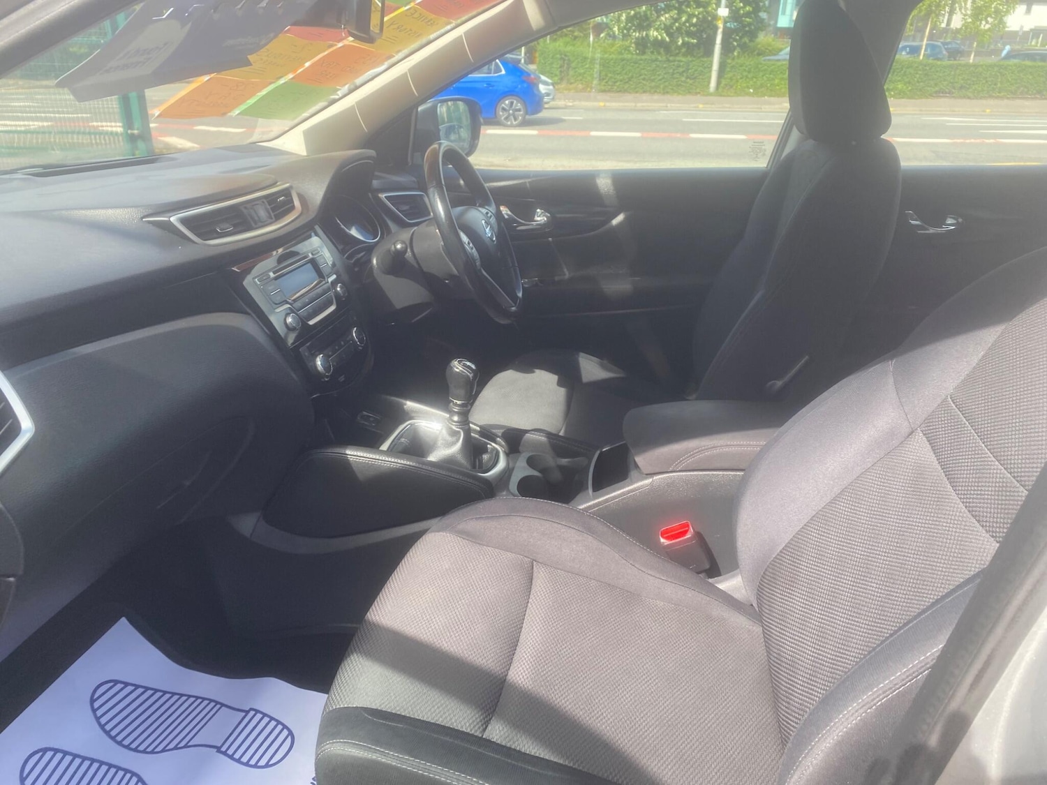 Used Nissan Qashqai 2015 for sale - 76987812: Photo 17