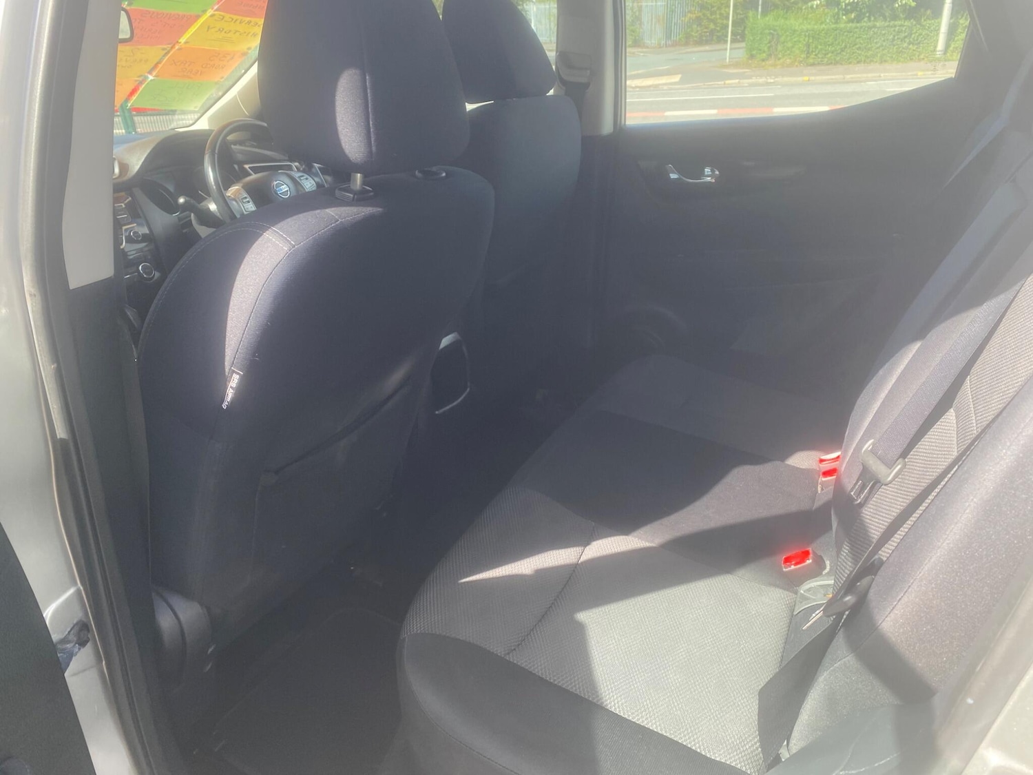 Used Nissan Qashqai 2015 for sale - 76987812: Photo 19