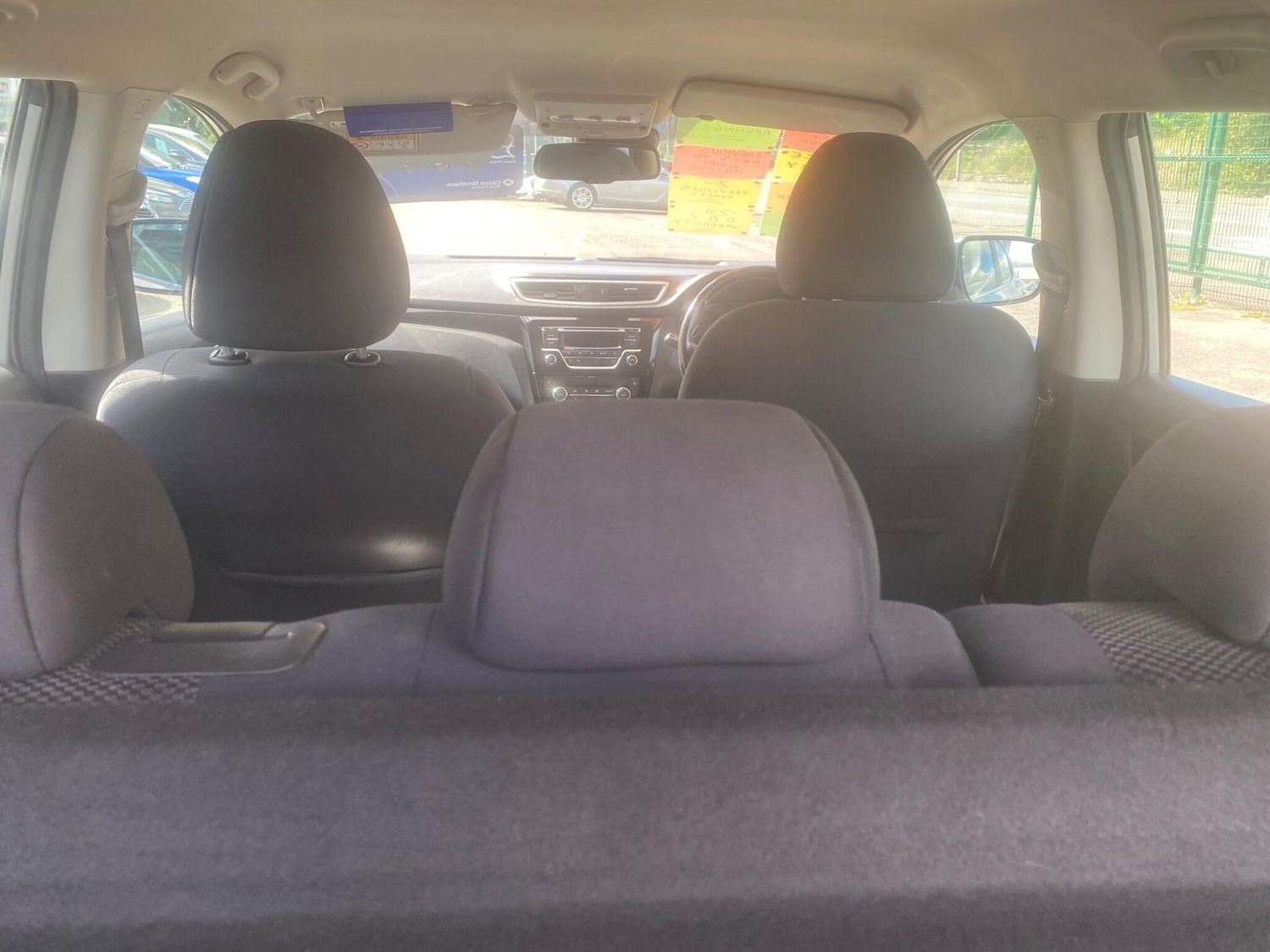 Used Nissan Qashqai 2015 for sale - 76987812: Photo 28