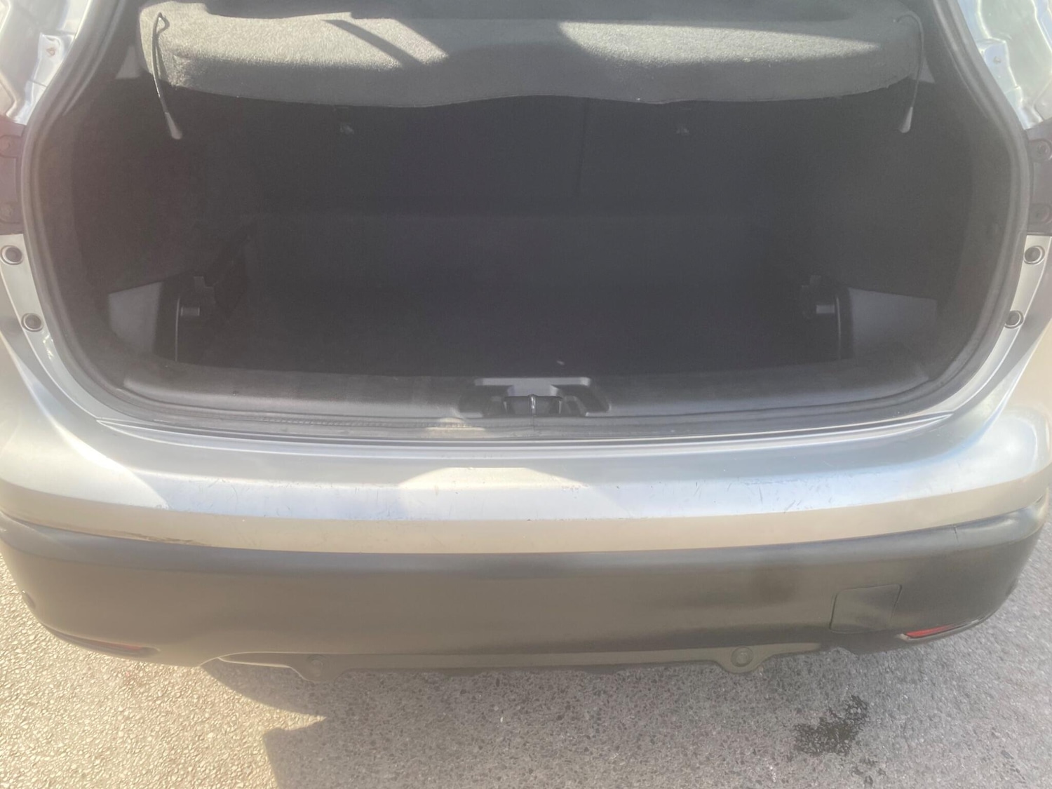 Used Nissan Qashqai 2015 for sale - 76987812: Photo 33