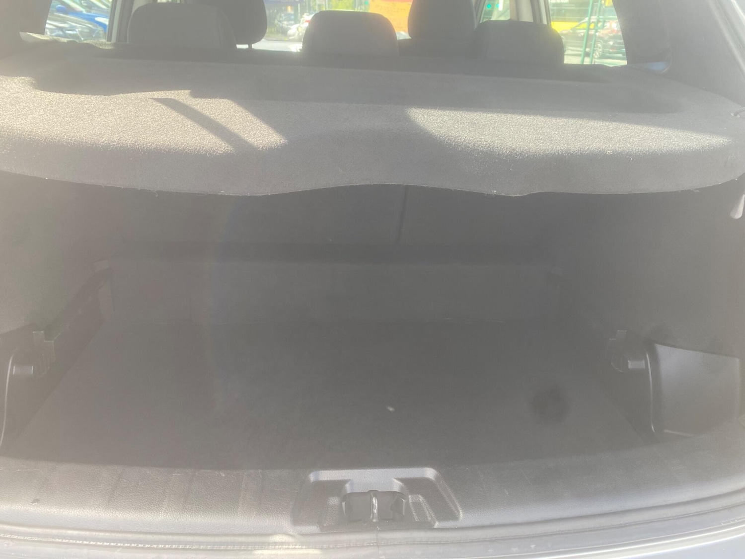 Used Nissan Qashqai 2015 for sale - 76987812: Photo 36