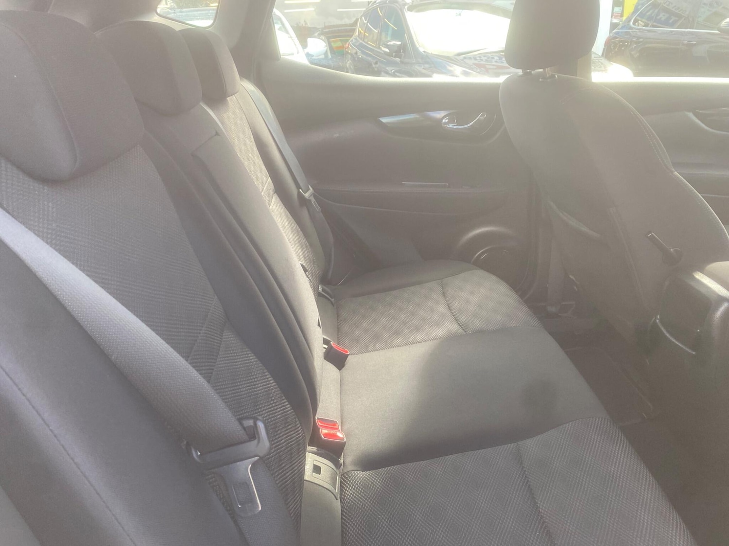 Used Nissan Qashqai 2015 for sale - 76987812: Photo 38