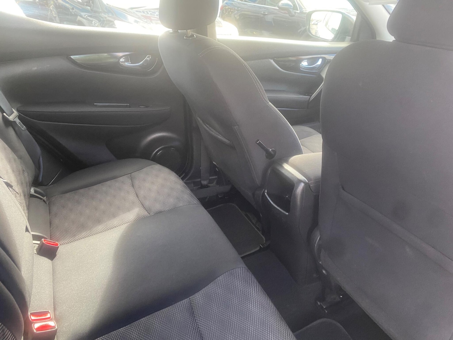 Used Nissan Qashqai 2015 for sale - 76987812: Photo 41